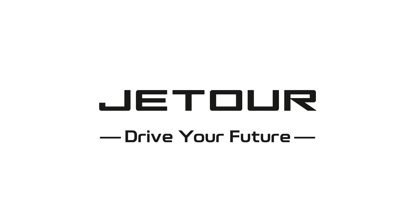 Jetour logo